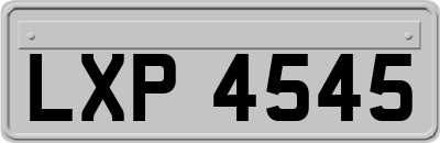 LXP4545