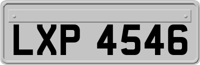 LXP4546