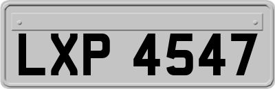LXP4547