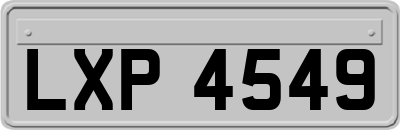 LXP4549