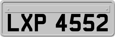 LXP4552