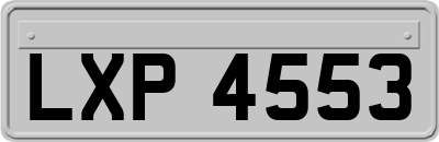 LXP4553