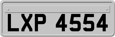 LXP4554