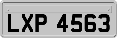 LXP4563
