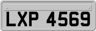 LXP4569