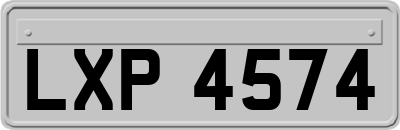 LXP4574