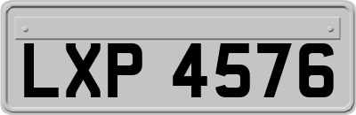 LXP4576