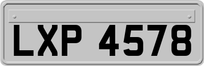 LXP4578