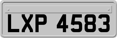 LXP4583