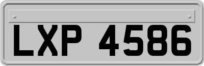 LXP4586