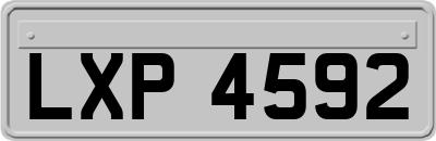 LXP4592