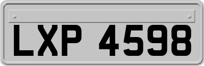 LXP4598