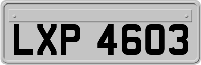 LXP4603