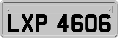 LXP4606