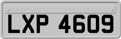 LXP4609