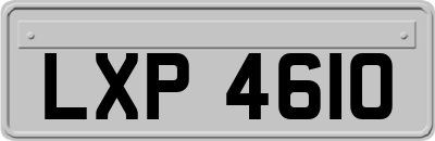 LXP4610