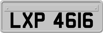 LXP4616