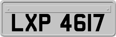 LXP4617