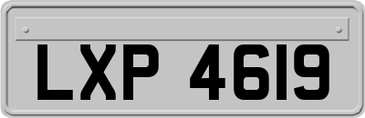 LXP4619