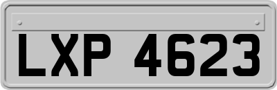 LXP4623