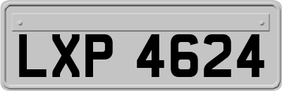 LXP4624