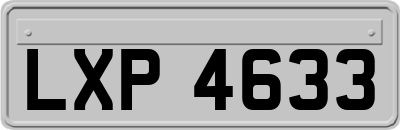 LXP4633