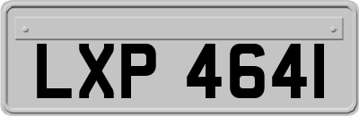LXP4641