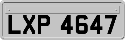 LXP4647