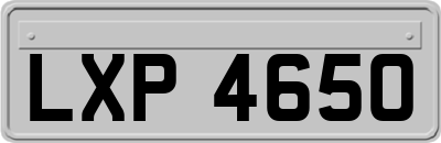 LXP4650