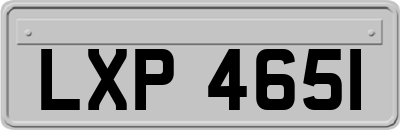 LXP4651