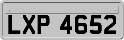 LXP4652