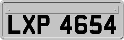 LXP4654