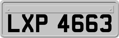 LXP4663