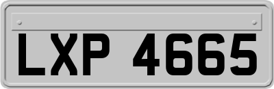 LXP4665