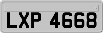 LXP4668