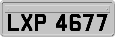 LXP4677