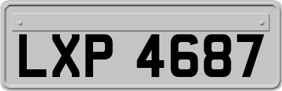 LXP4687