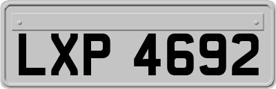 LXP4692