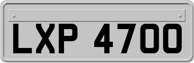 LXP4700