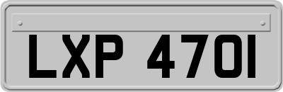 LXP4701