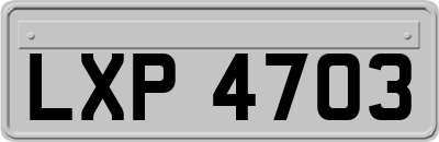 LXP4703