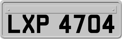 LXP4704