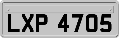 LXP4705