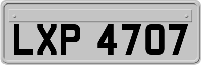 LXP4707