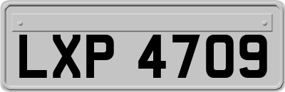 LXP4709