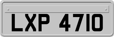 LXP4710