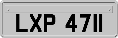 LXP4711