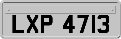 LXP4713