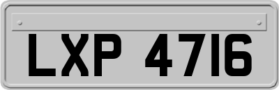LXP4716