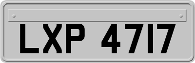 LXP4717